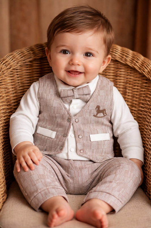 Rustic Classic Set