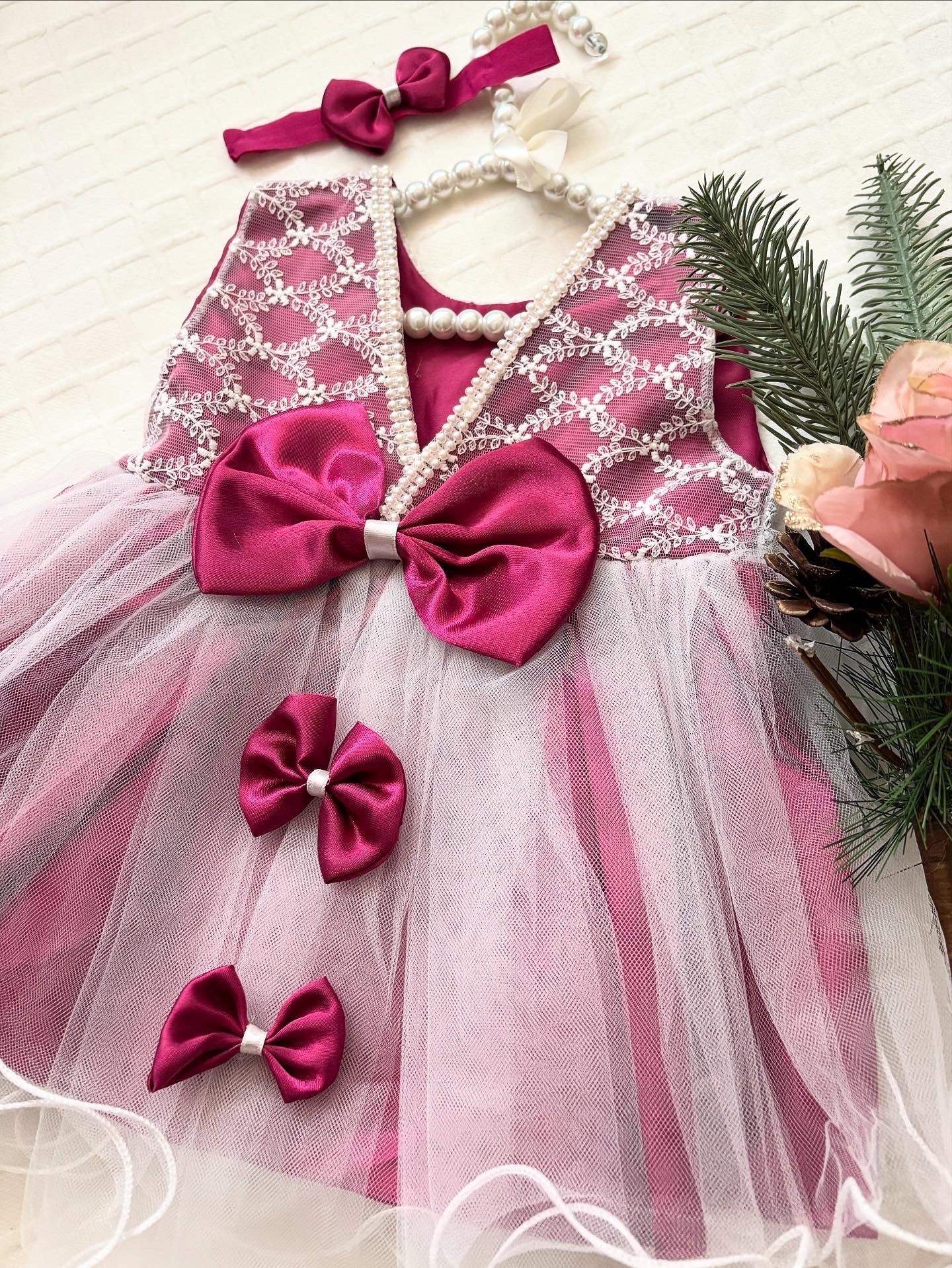Ballroom Dress Mini