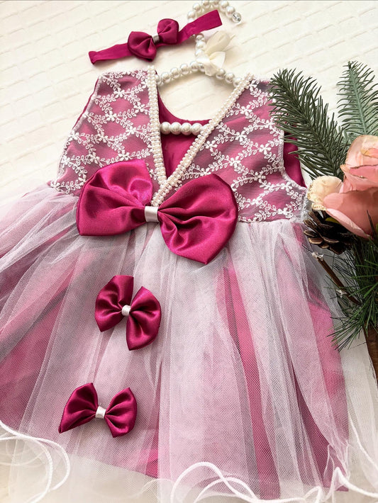Ballroom Dress Mini