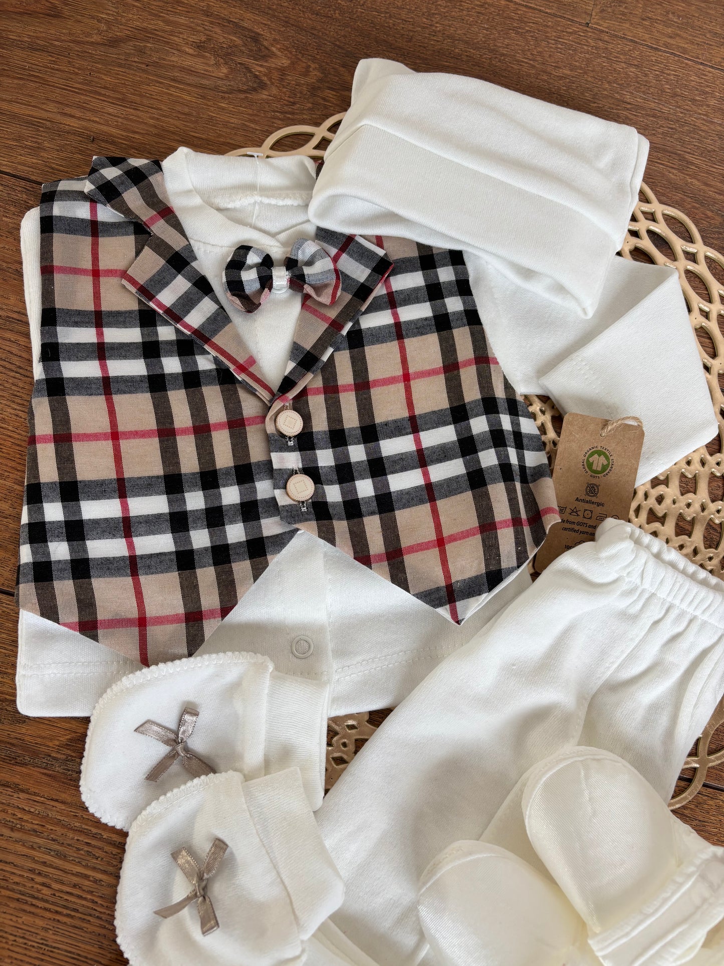 Classic Ruiter Smoking