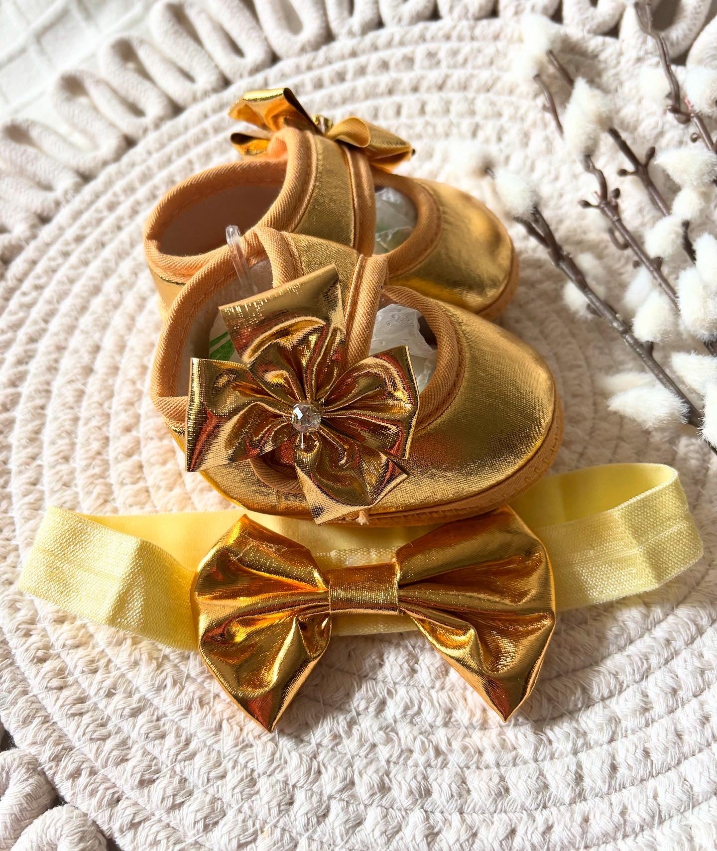 Newborn Giftset