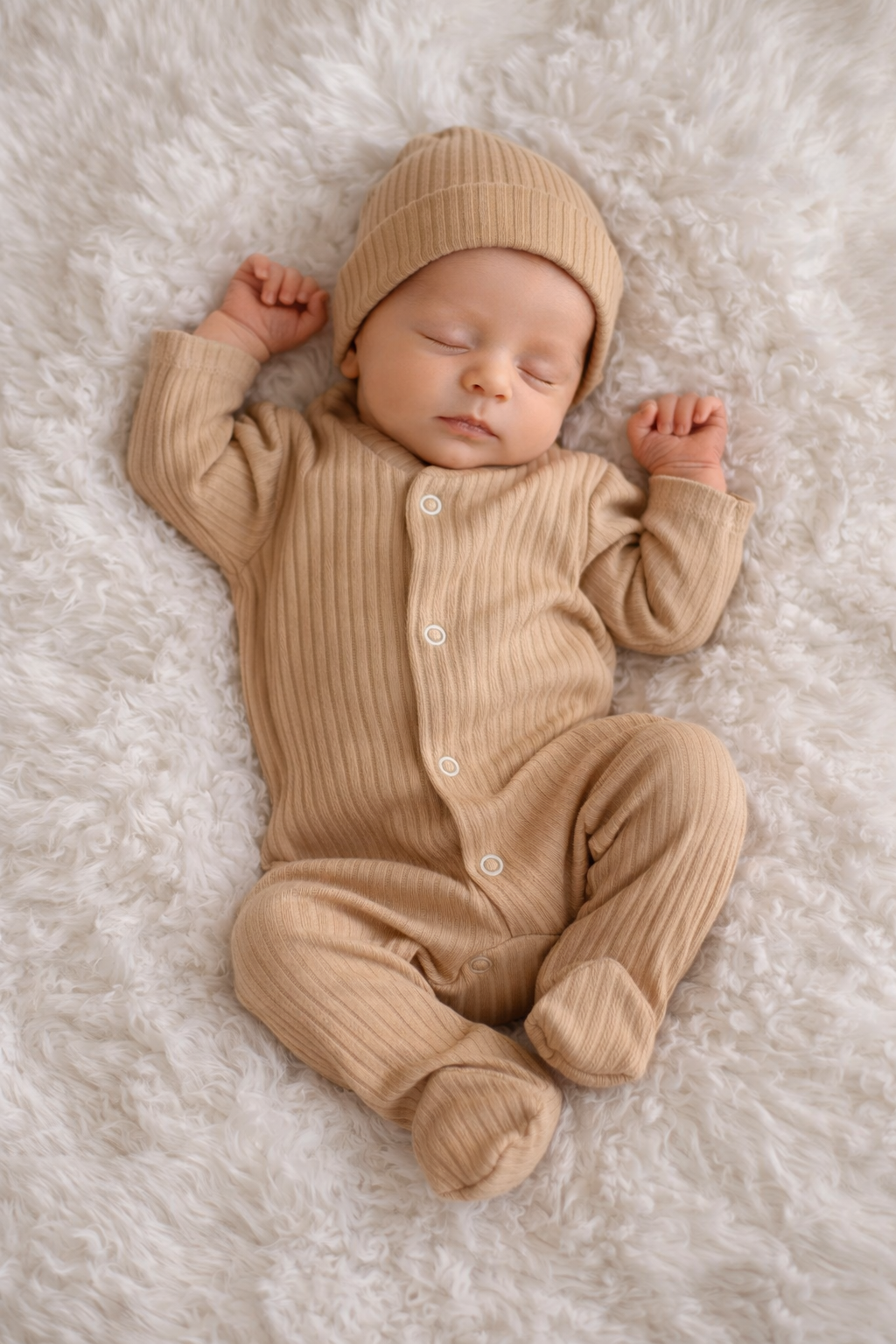 Pure Cotton Playsuit