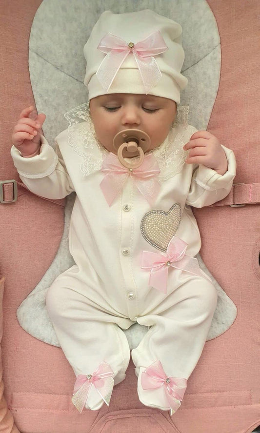 Exclusive Love Babygirl