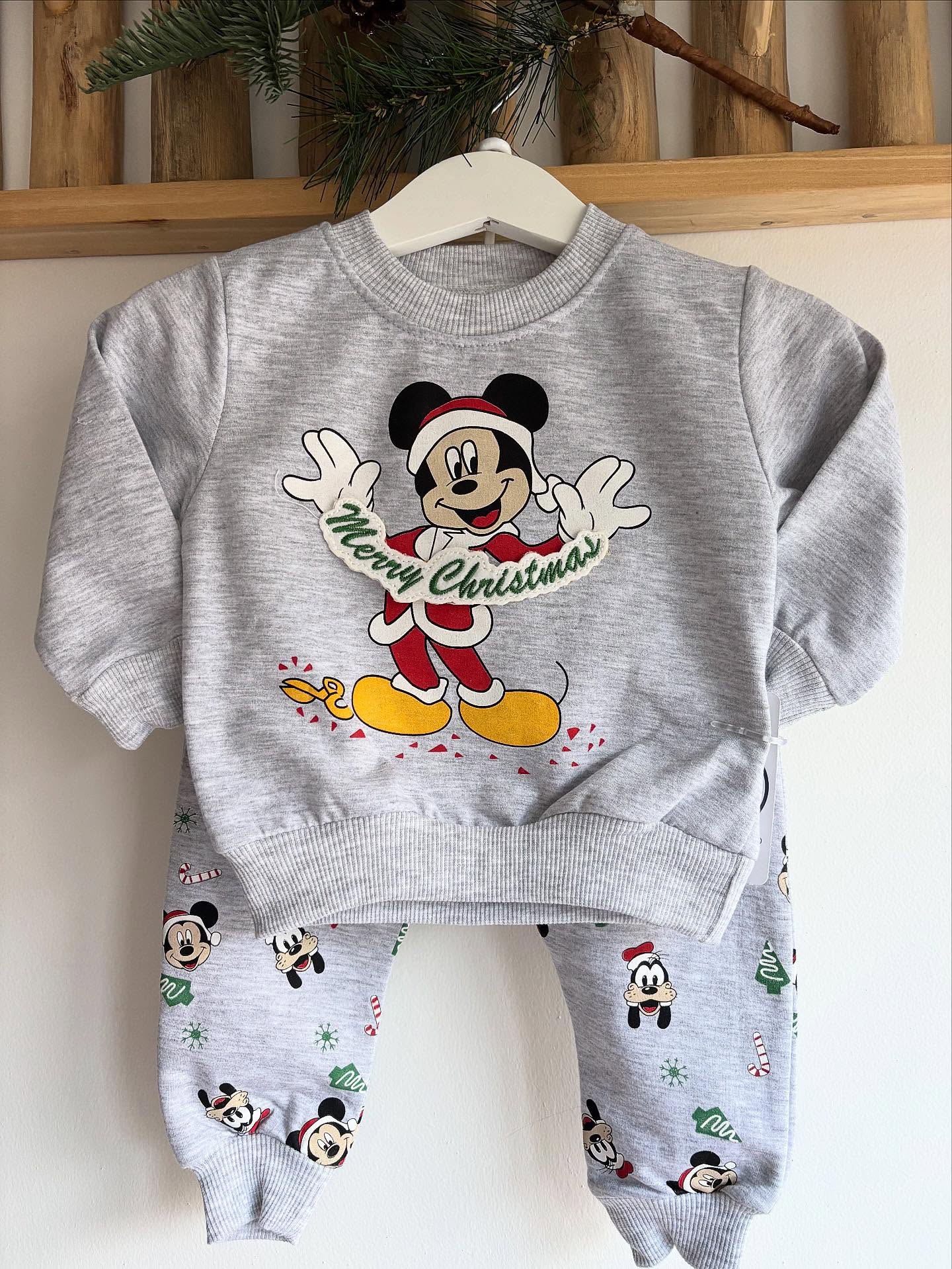 Merry Christmas Jogger