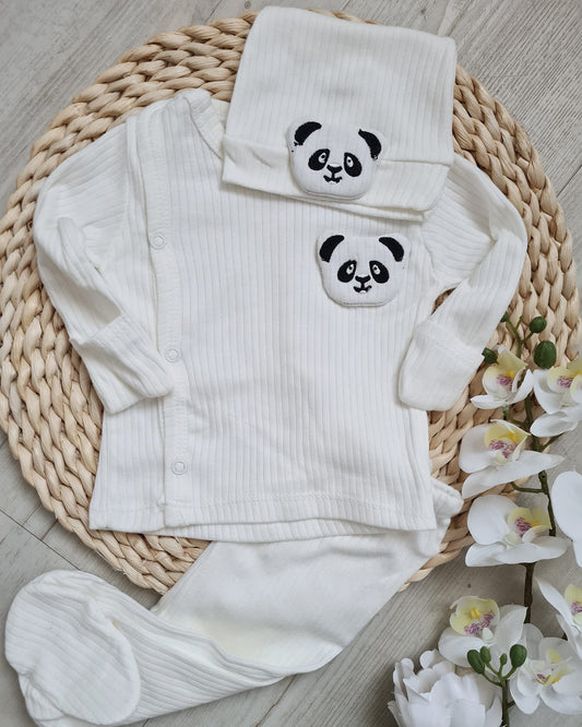 Panda Neutral Newborn