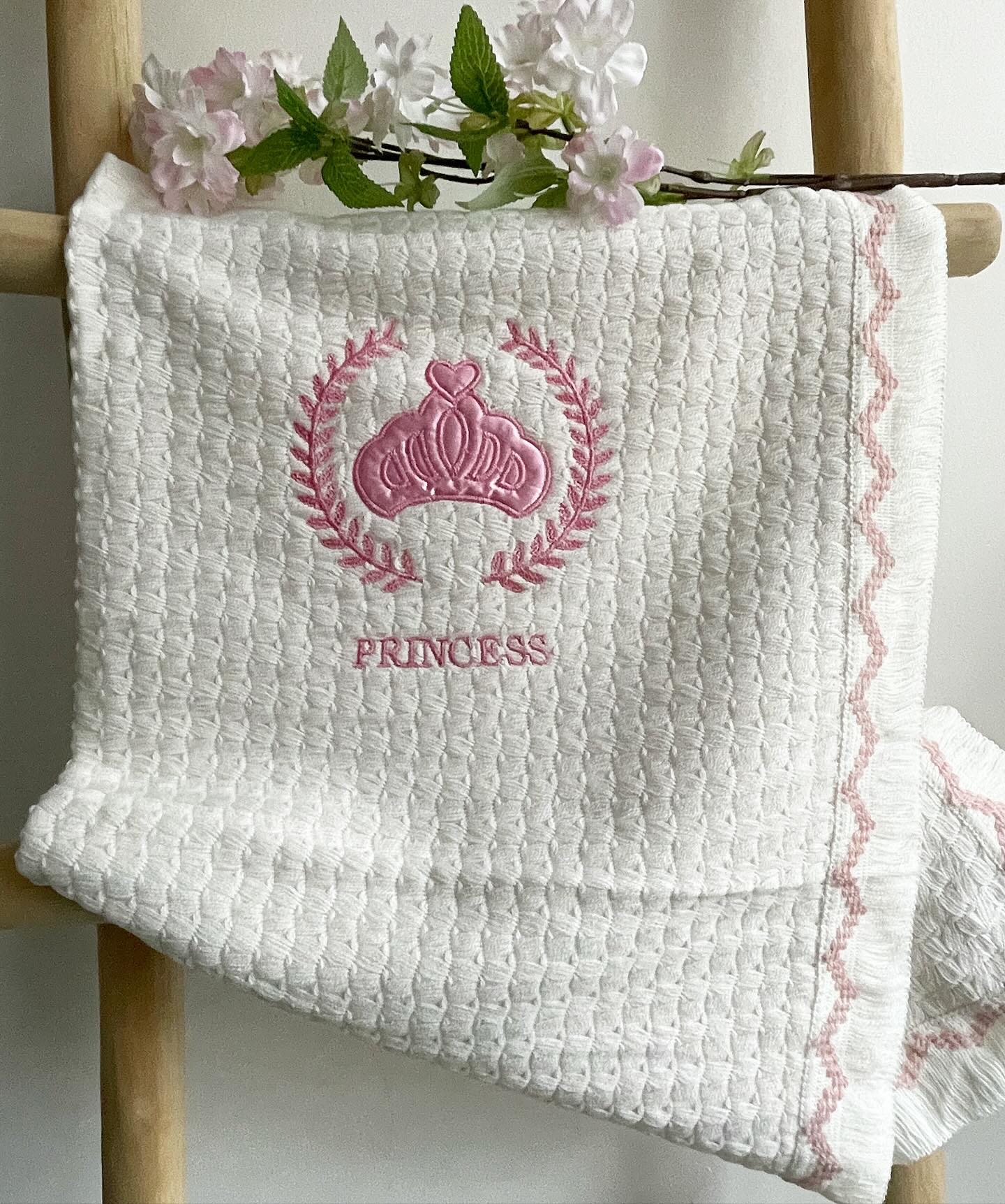 Babyblanket Giftset