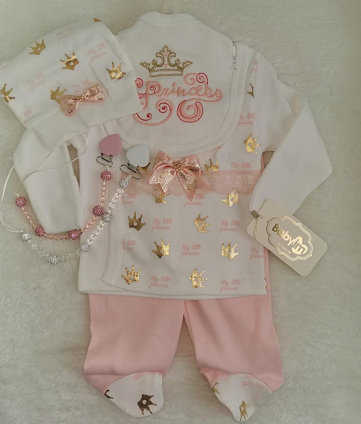 Baby Princess Exclusive