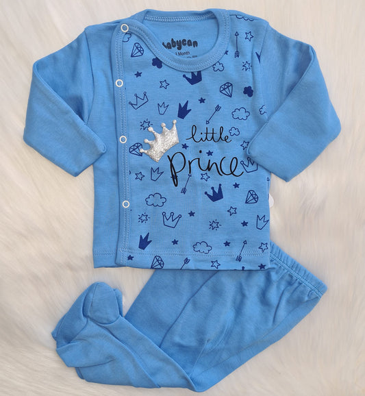 Little Prince Newborn Giftset